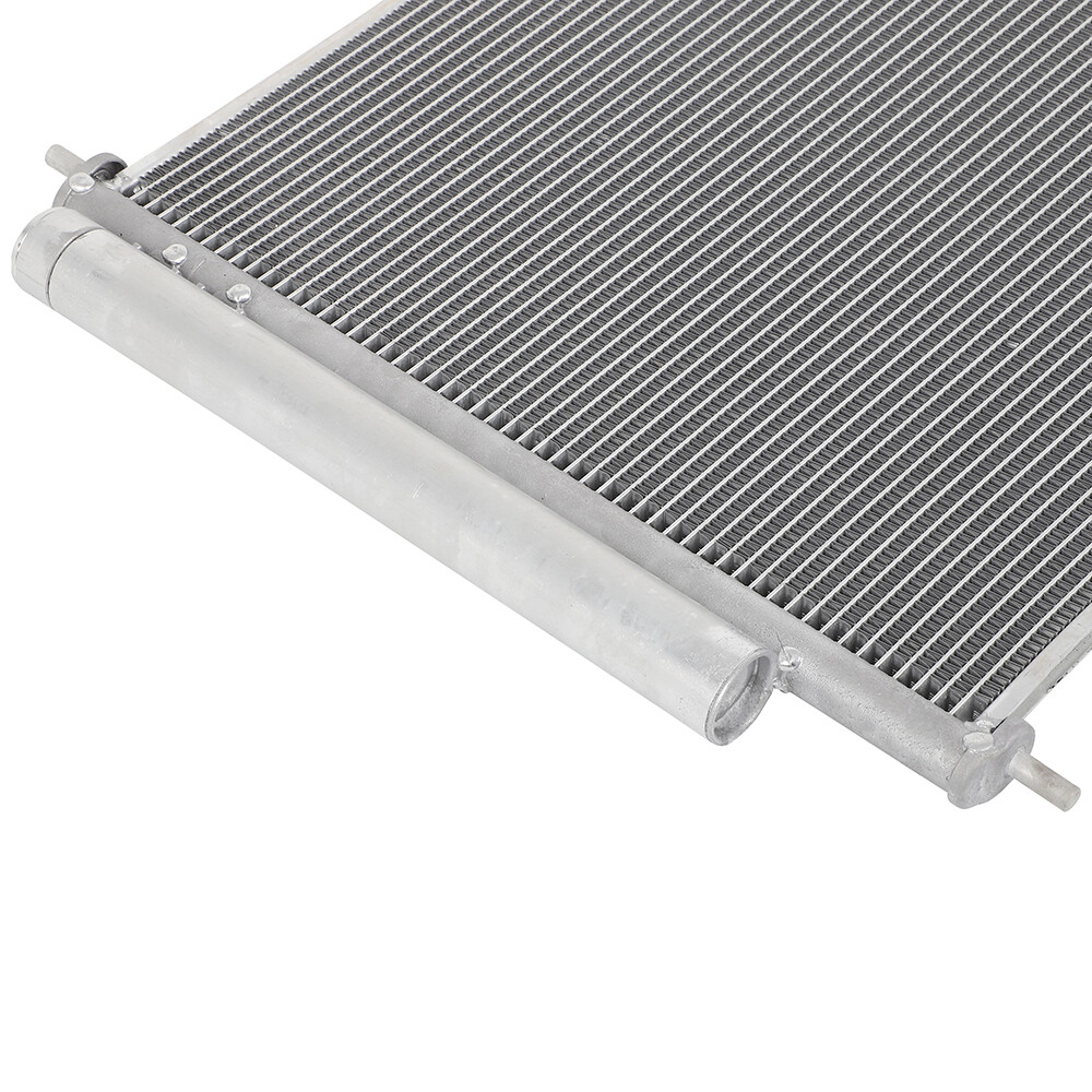 Aluminum AC Condenser For 09 10 11 12 13 Toyota Matrix Corolla 1.8L L4 AC3686