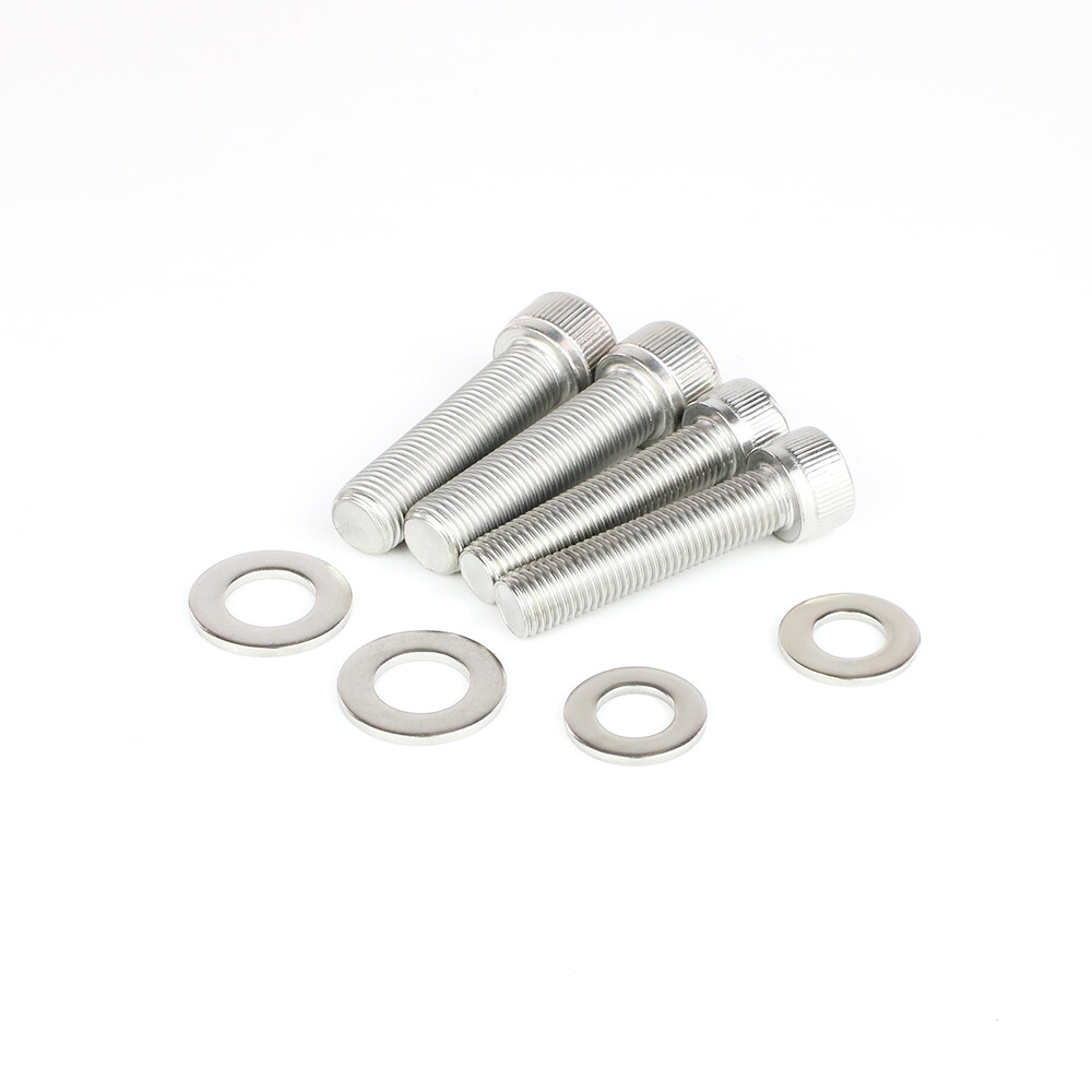 Stunt Engine Guard Crash Cage Crash Bars Fit For Yamaha FZ-07 / MT-07 2014-2024