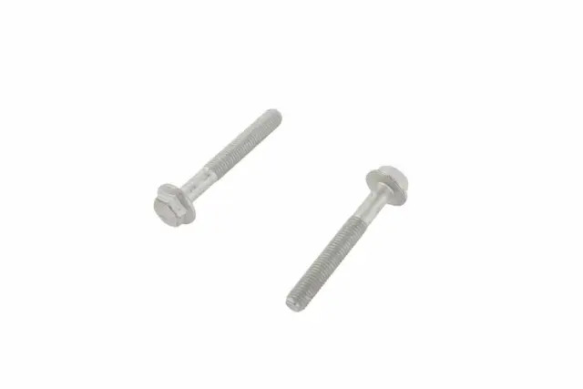 Genuine GM Ft Trans Mount Bolt 13332884