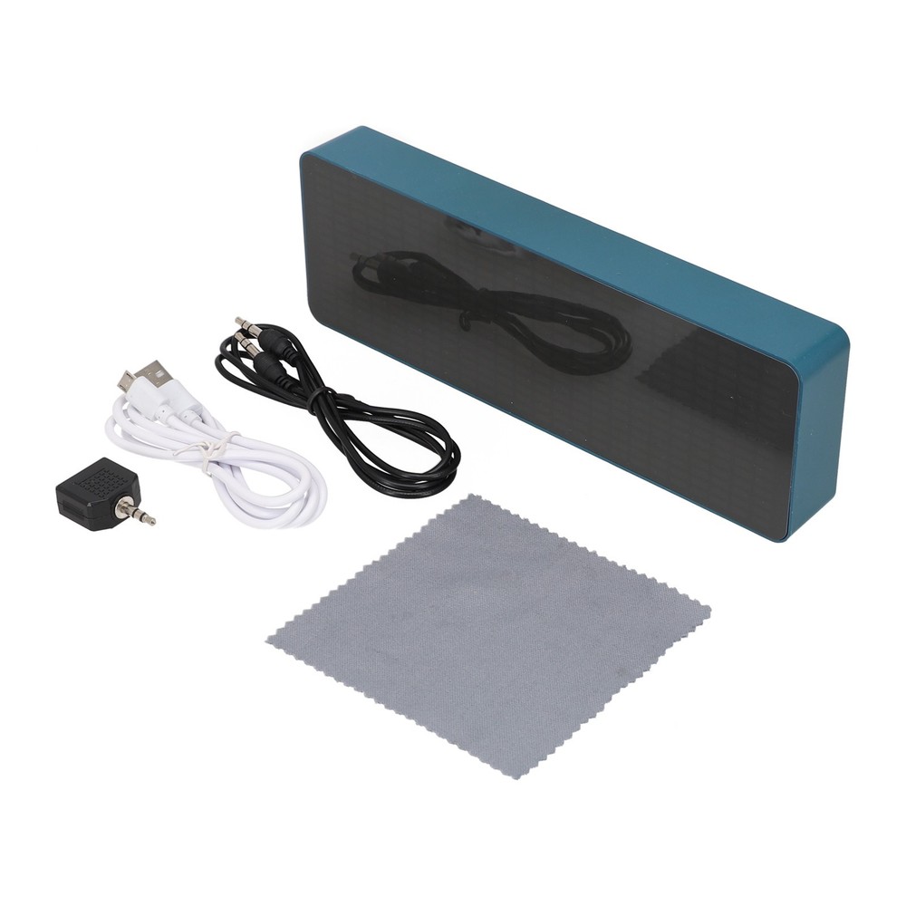 Indicator Display ABS Blue+ Black CAI-256 Color Control Mode Display Mode