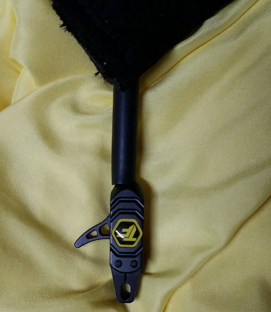 TriFire Bow Trigger