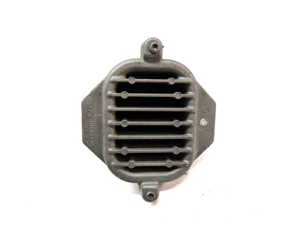 2016 AUDI Q3 (8U) FRONT LEFT DRIVER DAYTIME RUNNING LIGHT MODULE