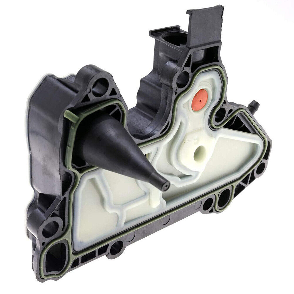 06K103495AH PCV Valve Oil Separator For 2014-2020 Golf GTi Jetta 1.8T 2.0T