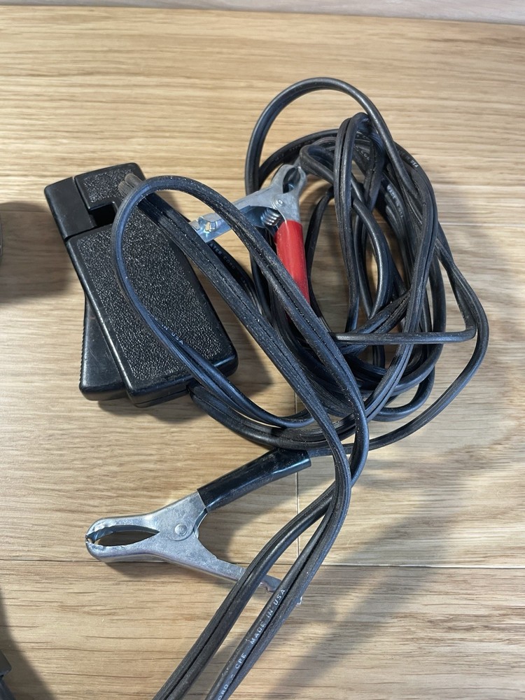 Sears Craftsman Inductive Timing Light - #161.2134 USA - Untested