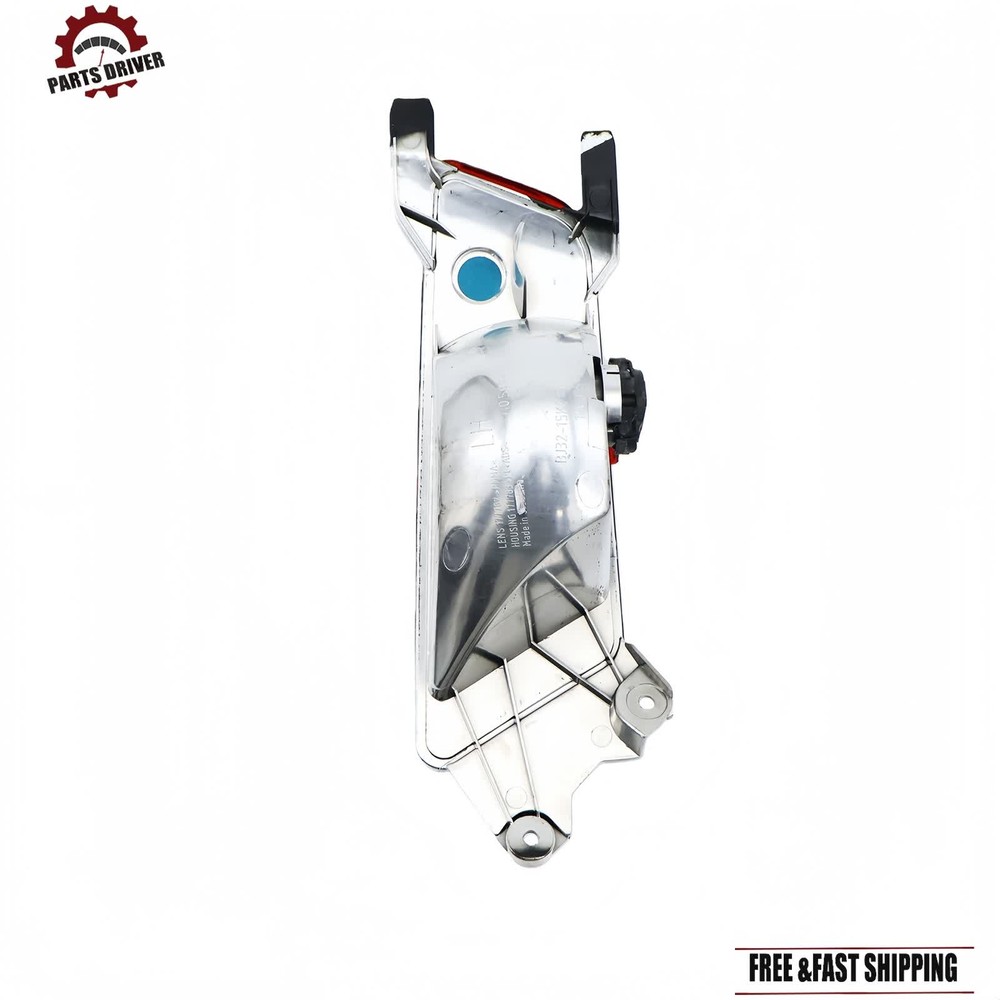 For Range Rover Evoque 2011-2017 2018 Left Driver/LH Rear Bumper Light Reflector