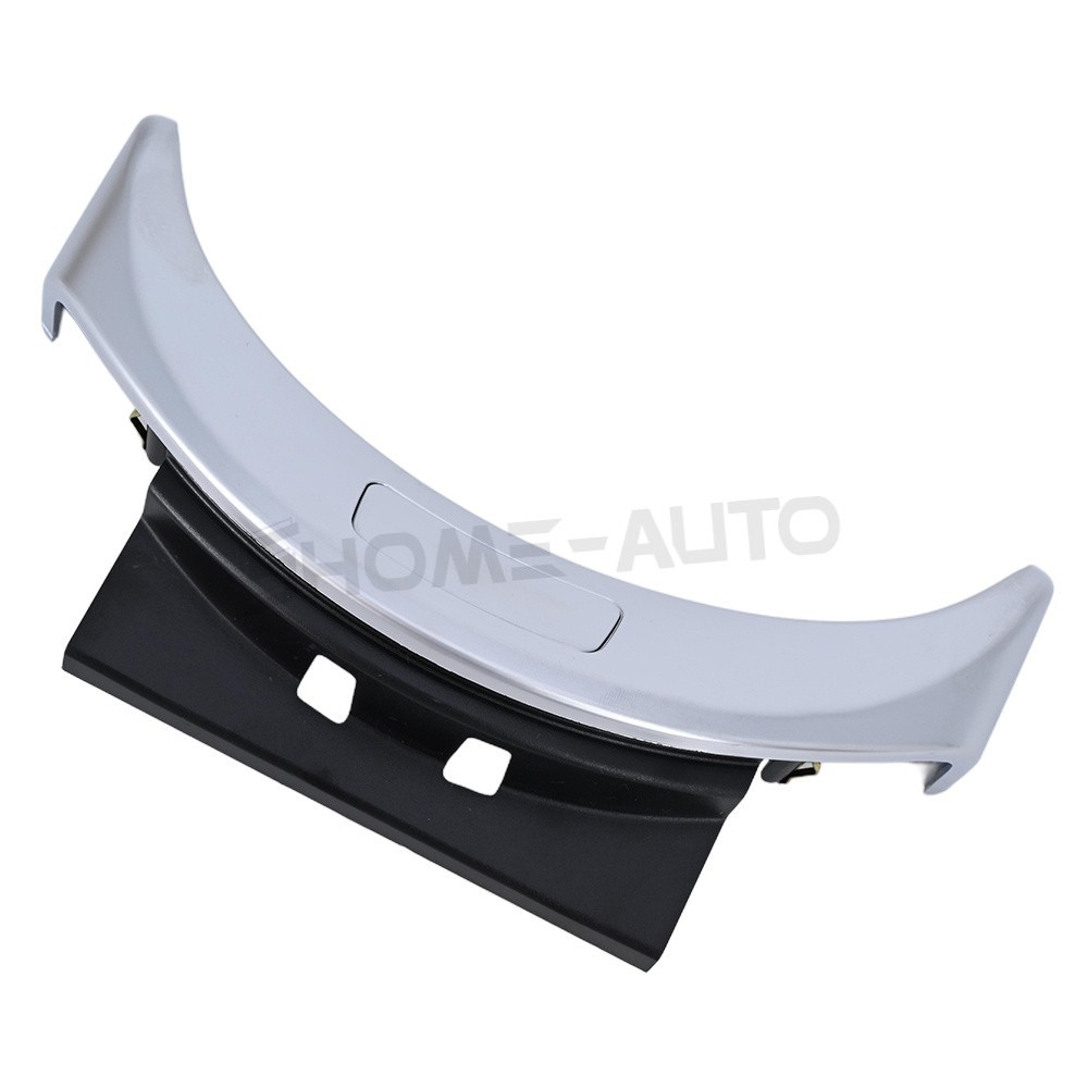 Center Console Armrest Box Release Button Trim Cover Fit For Benz W205 C Class