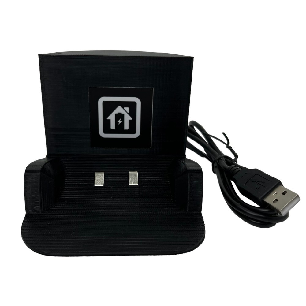 Replacement Charger for Vector Robot Base Dock Anki - Full Kit (000-0075)