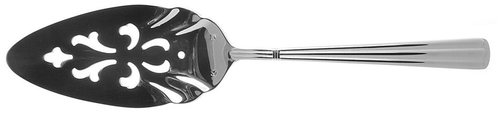 Cuisinart Flatware Isis Pierced Pie Server 6988603