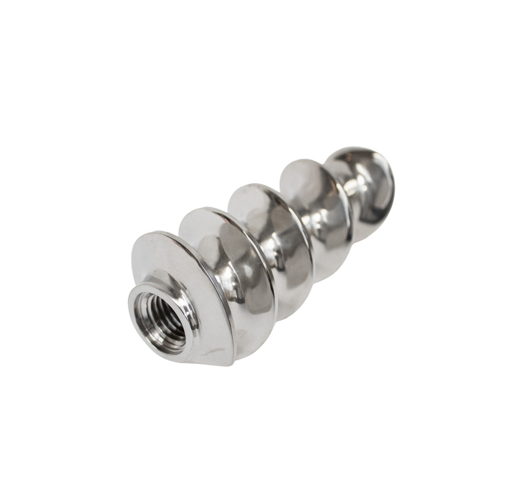 WORM / FEED SCREW-22 STRAIGHT BOWL