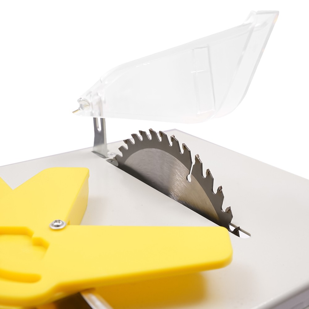 High Precision Woodworking T5 Table Saw Blade Mini Cutting Polish Machine