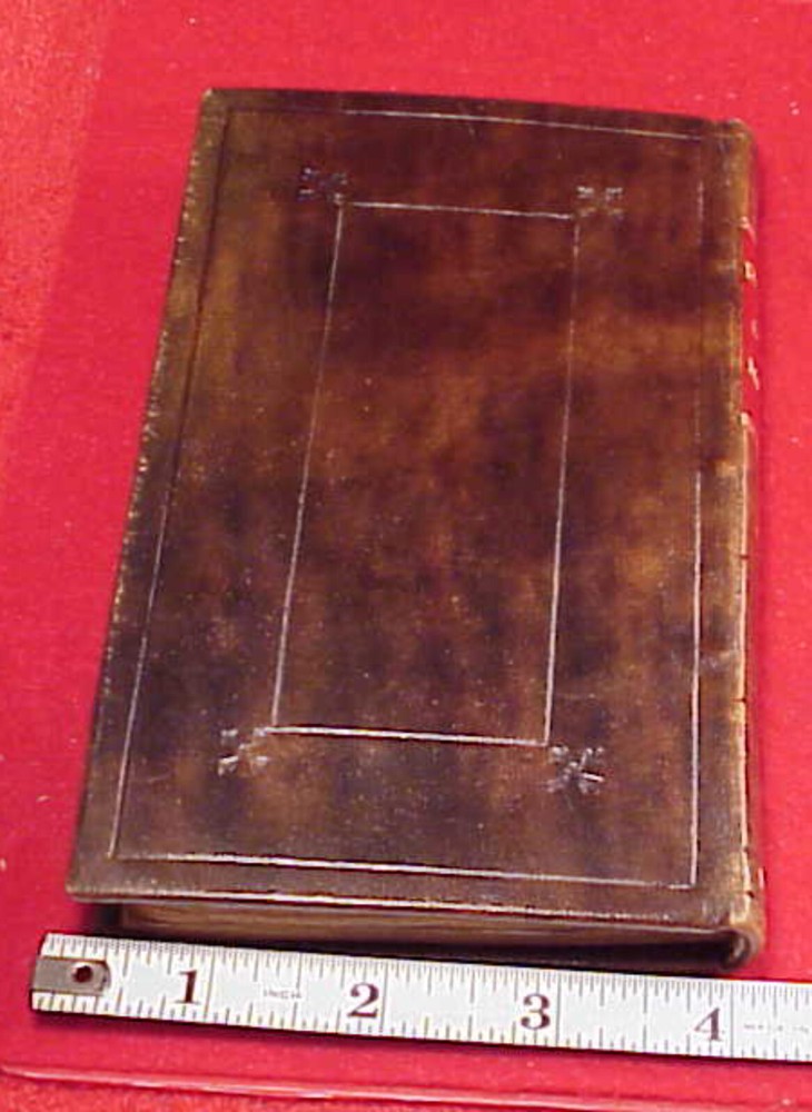 2nd EDITION REBOUND 1700 ORIGINAL THE ARTIFICIAL CLOCKMAKER WILLIAM DURHAM