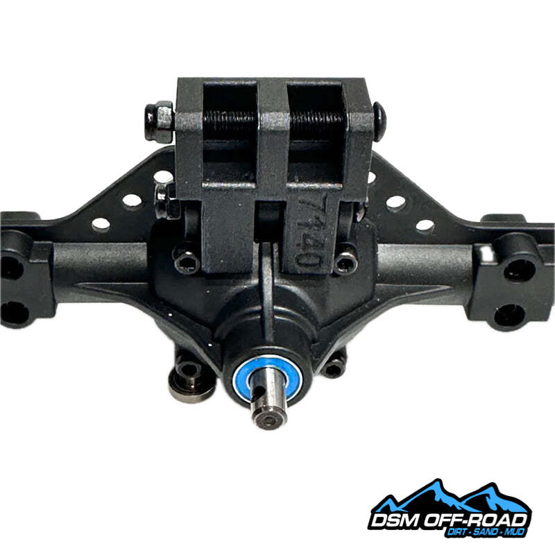 Link Riser for Element RC Enduro Ecto Gatekeeper Knightwalker Bushido SE