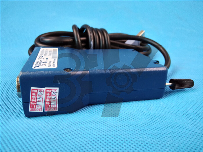 one used GPIB-USB-B Interface Adapter controller