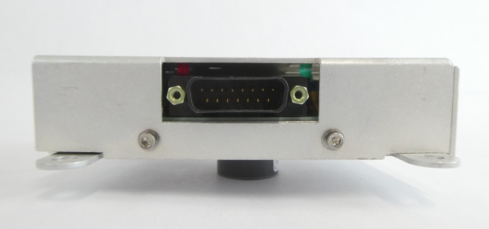 Varian Semiconductor Equipment E11355461 Plasma Detector Module Working Surplus