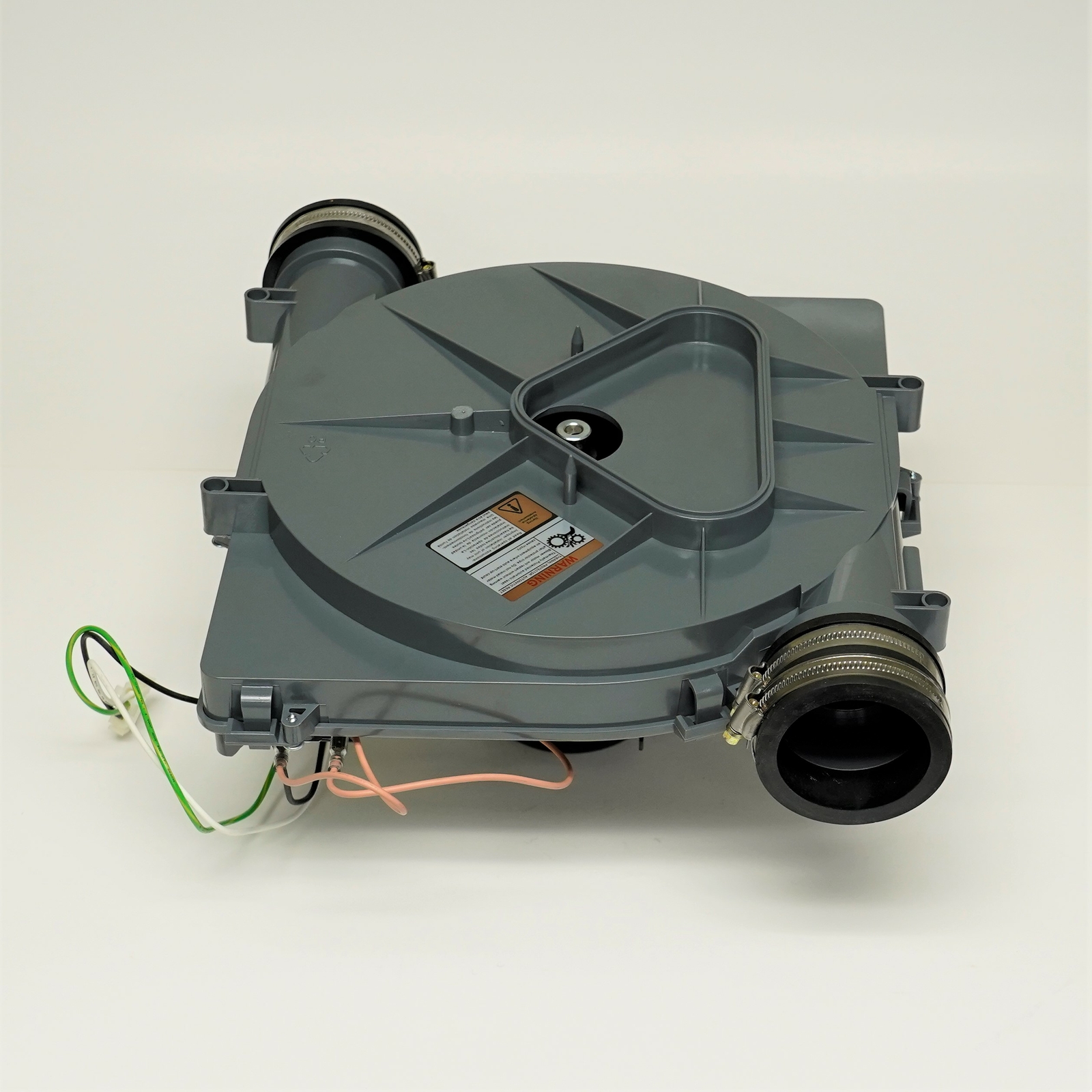 Draft Inducer Motor for 1179081 320725756 Carrier Bryant Payne