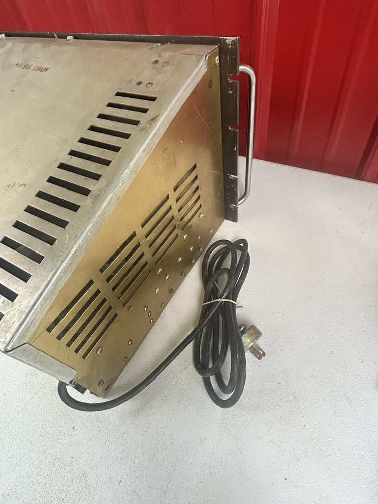 Collins R-388/URR Short Wave Receiver 5-30.5MHz