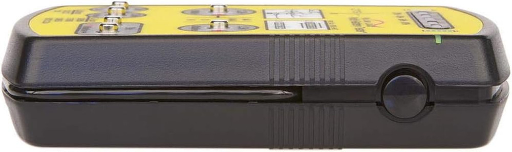 MINI-9RL Multi-Battery Tester