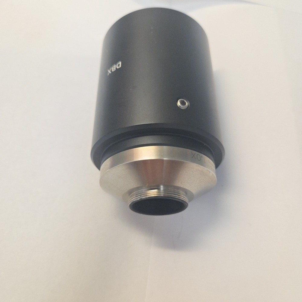 Olympus DBX Camera Adapter Tube