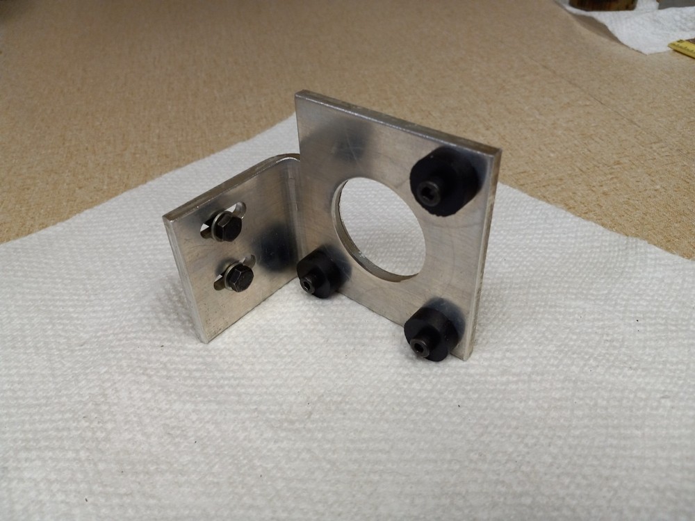 Cordax 50081360 Reader Head