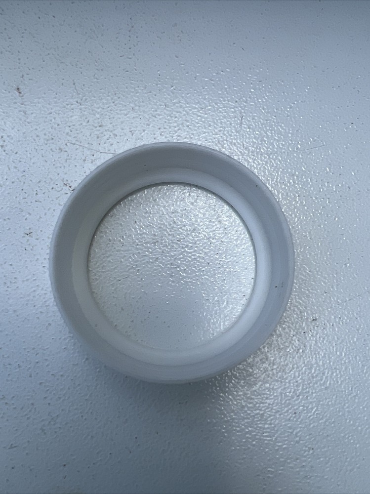 Arlington 2” Snapon Plastic Bushing