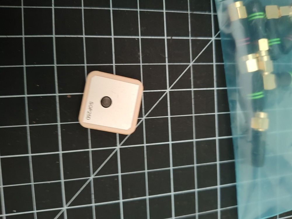 TI - Texas Instruments Antenna Evaluation Kit + EXTRAS - RF Bullet ++