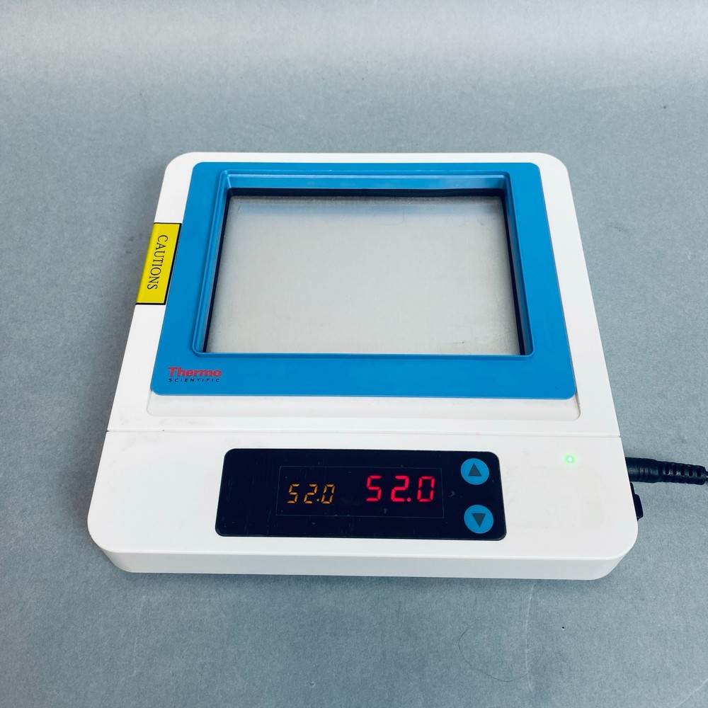 Thermo Scientific Compact Dry Bath D Heater Digital