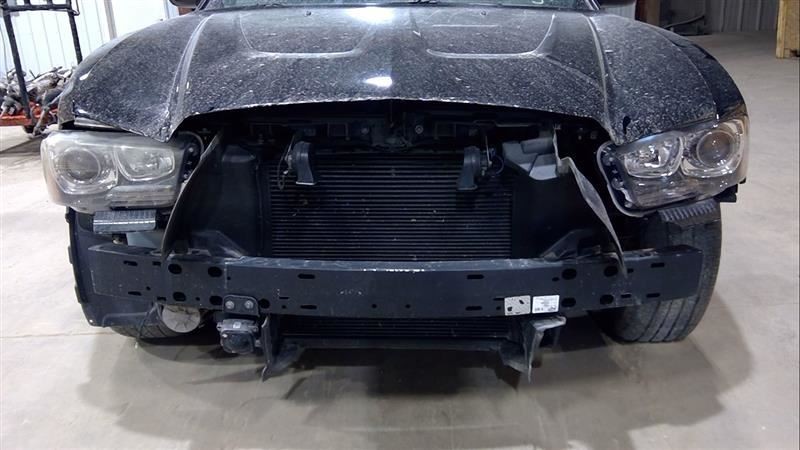 2011-2014 Chrysler 300 Dash 8.4" Display Screen