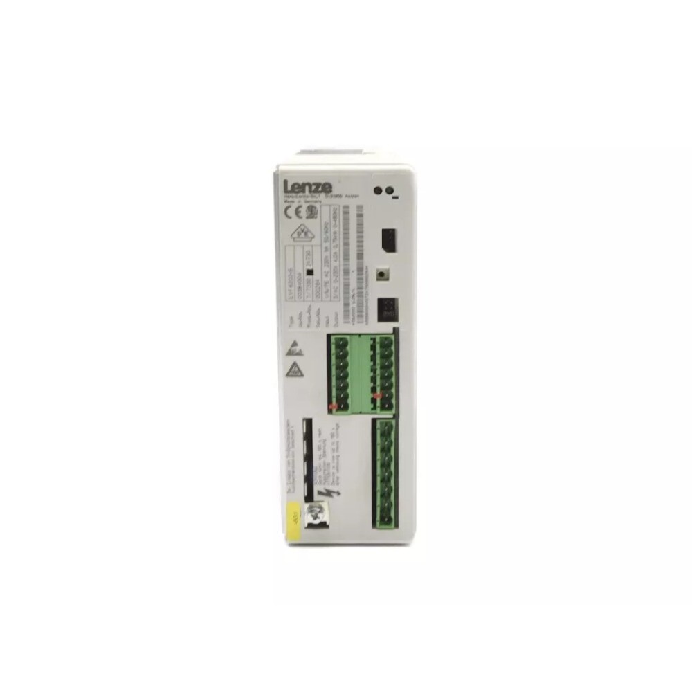 NEW LENZE drive EVF8202-E 1PC