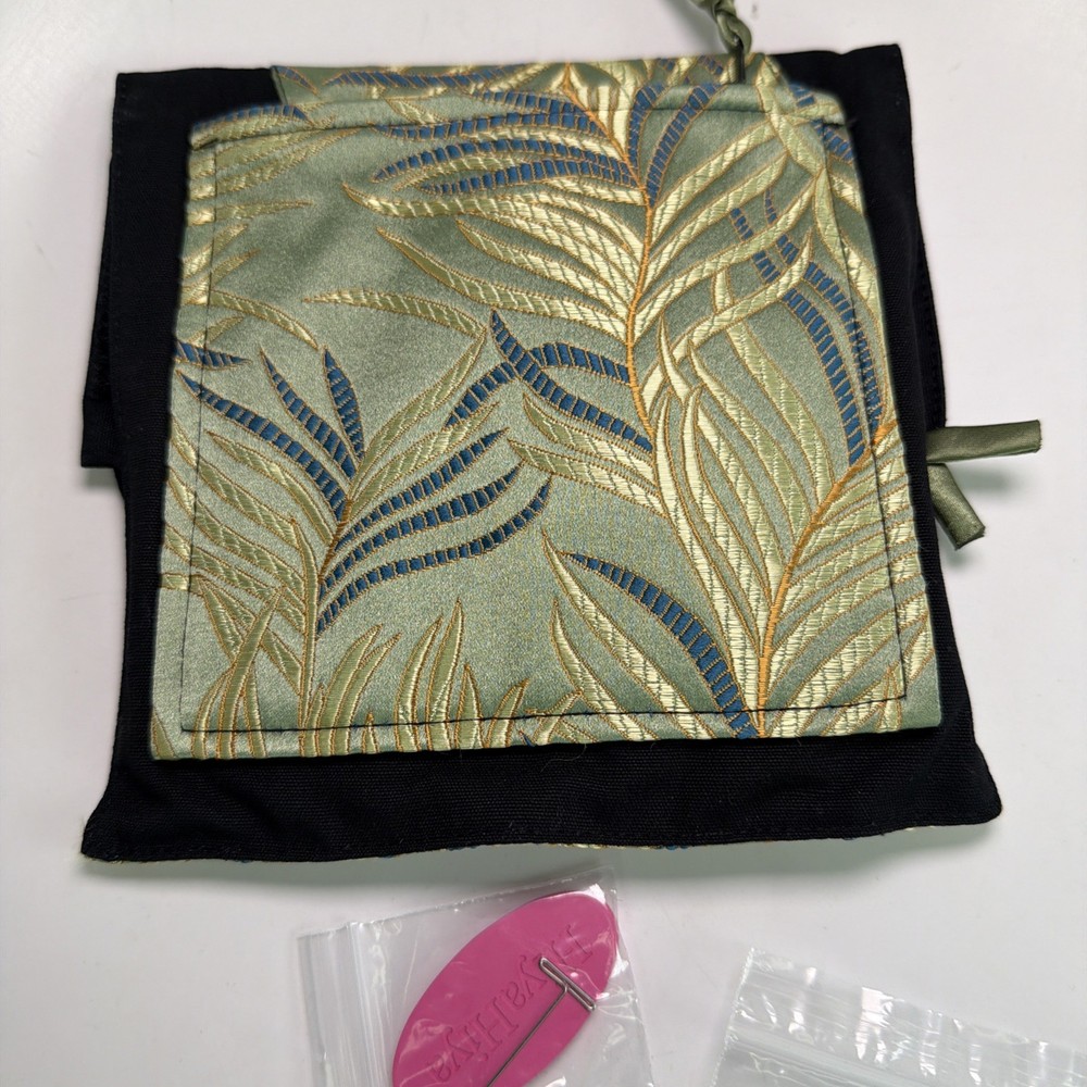 HiyaHiya 4 Inch Sharp Limited Edition Interchangeable Needle Set & Accessories
