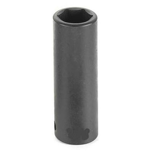Grey Pneumatic 2026D 1/2" Drive x 13/16" Deep Socket