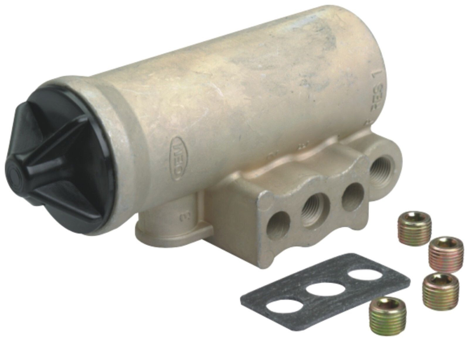 BENDIX REMAN CORELESS D-2 GOVERNOR VALVE - OR275491X