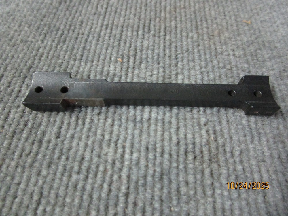Leupold Browning Lever Action Std BlA Mount Base 26164 NOS