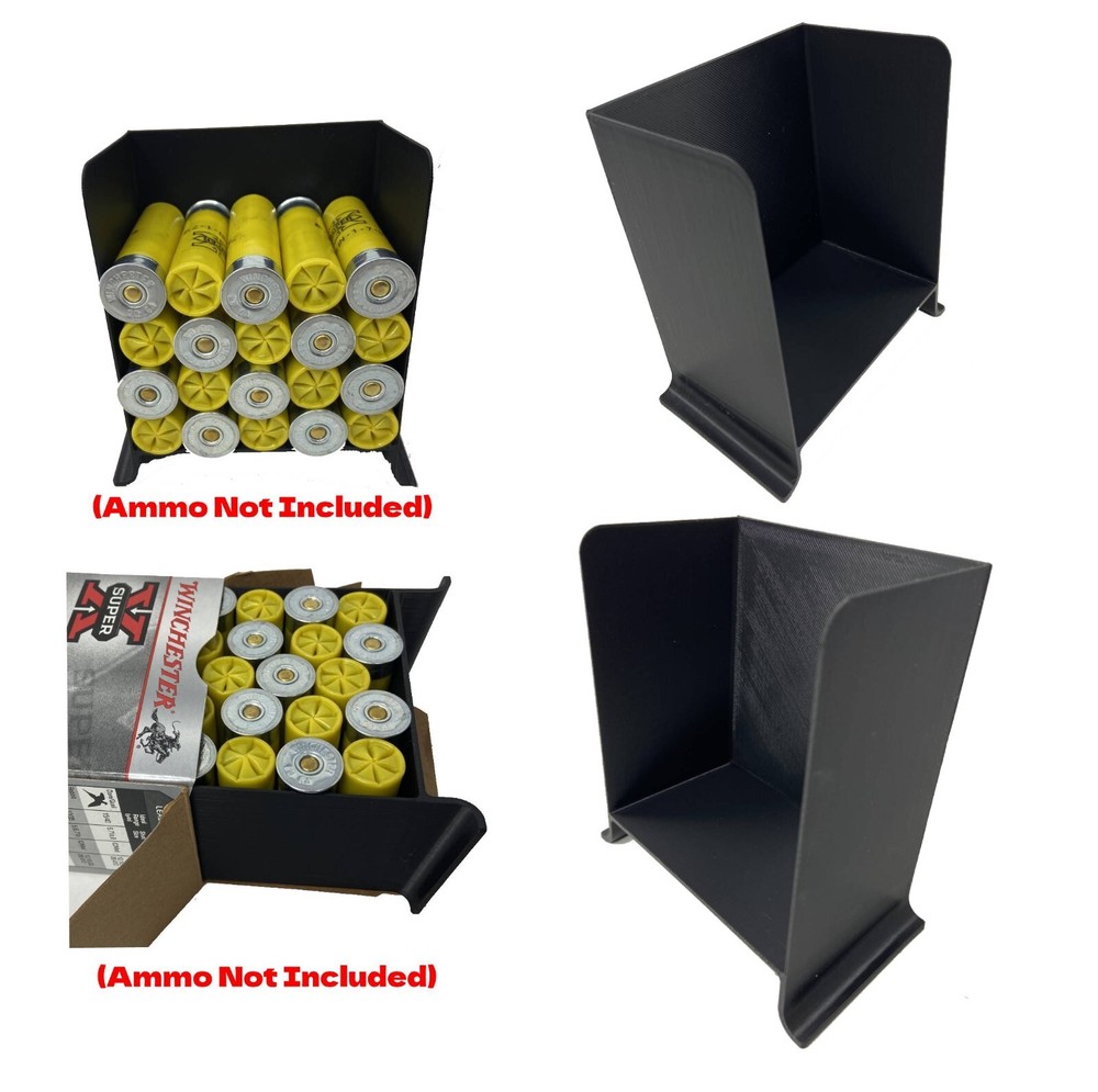 EZ-Pack Shot shell Packer for Reloading 16 Gauge - Quick Boxer 16ga