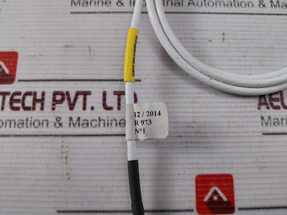 Erciat R 973 Temperature Sensor