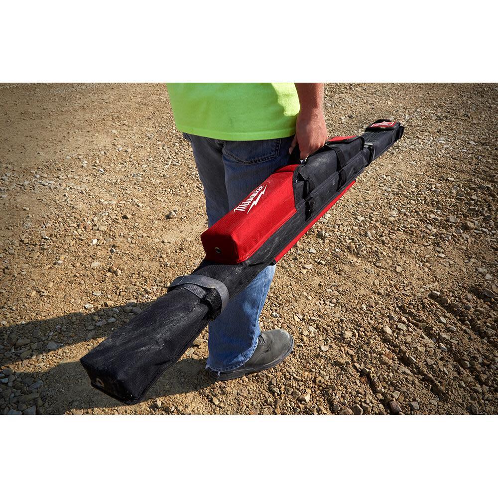 Milwaukee Redstick Starter Level Set - Non-Magnetic