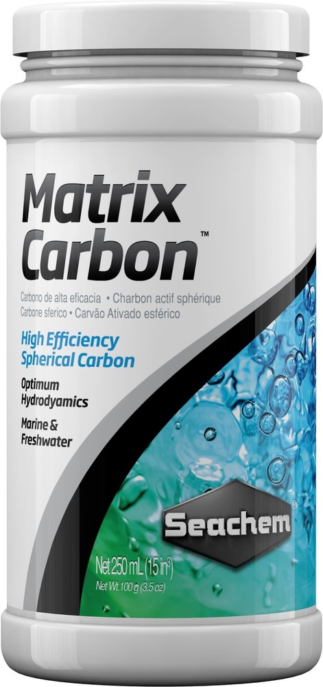 Seachem Matrix Carbon