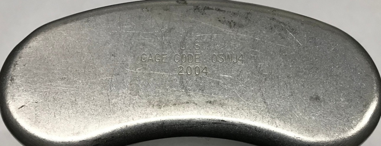 ALICE Cold Weather 36 oz CRS Canteen with NOS Cover