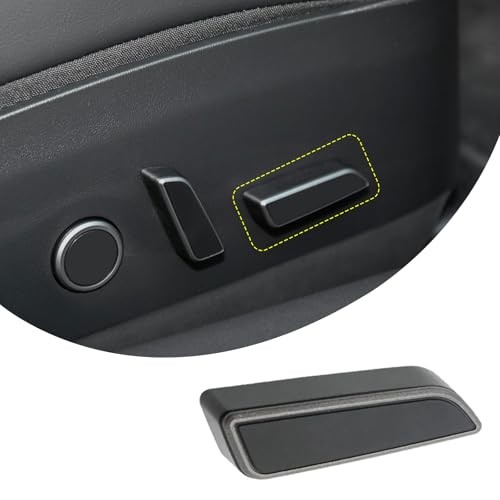 Seat Adjustment Button Compatible with Tesla Right Forward Button 2021-2024