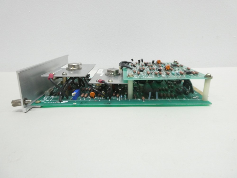 Reliance 0-51845-2 Power Supply Module