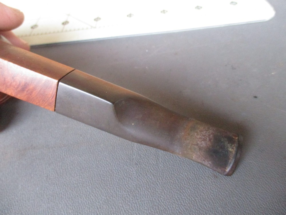 P7: Vtg EHRLICH Pipe
