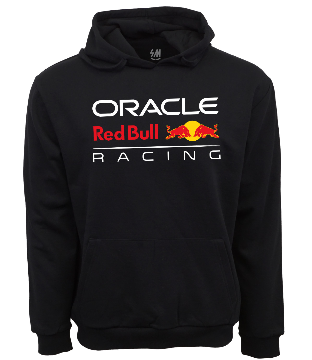 Oracle Redbull Racing Graphic Hoodie