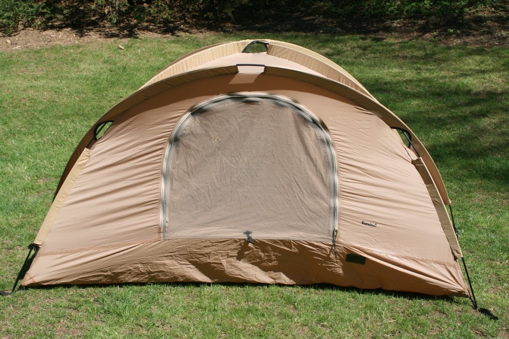 Eureka USMC Combat Tent