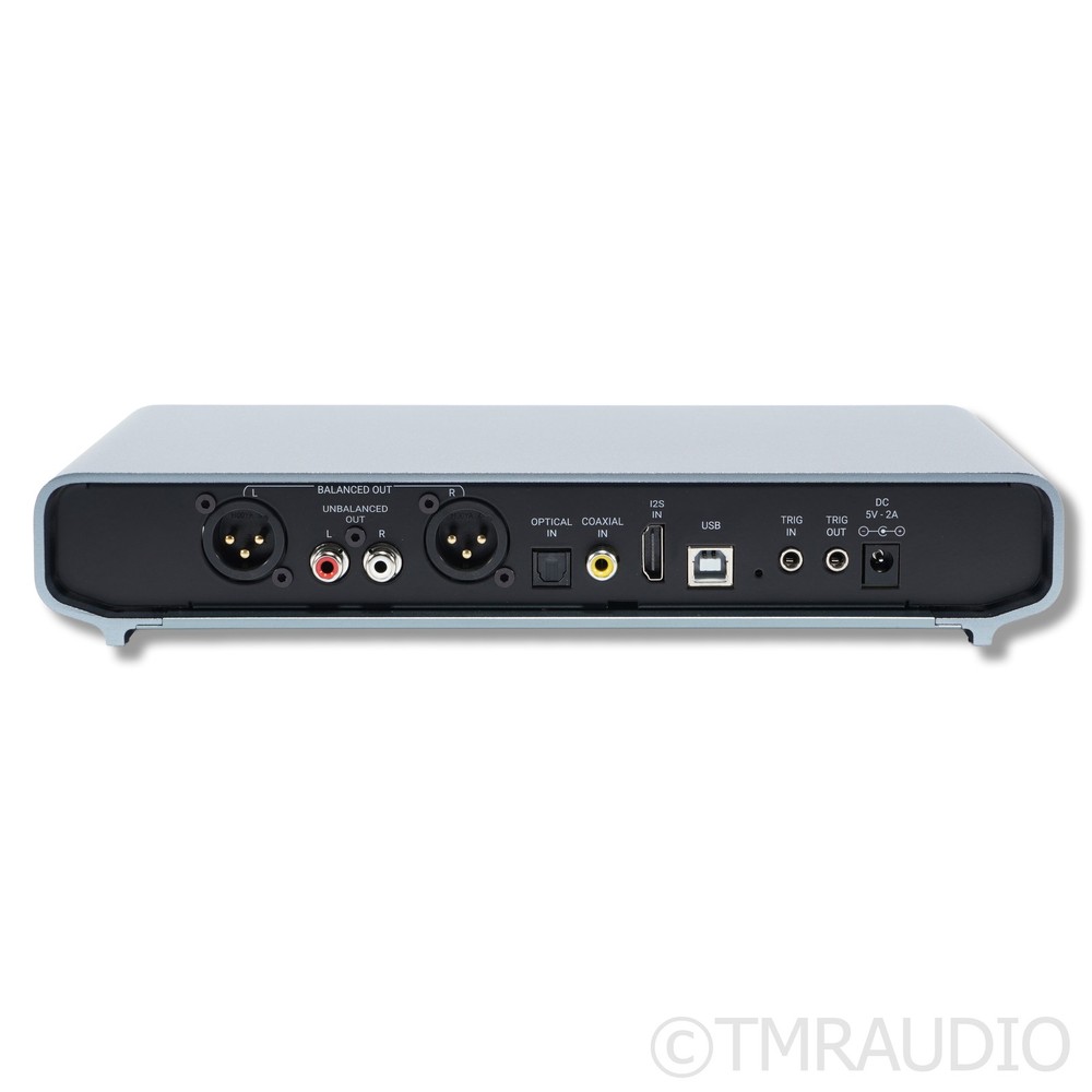 Volumio Preciso DAC