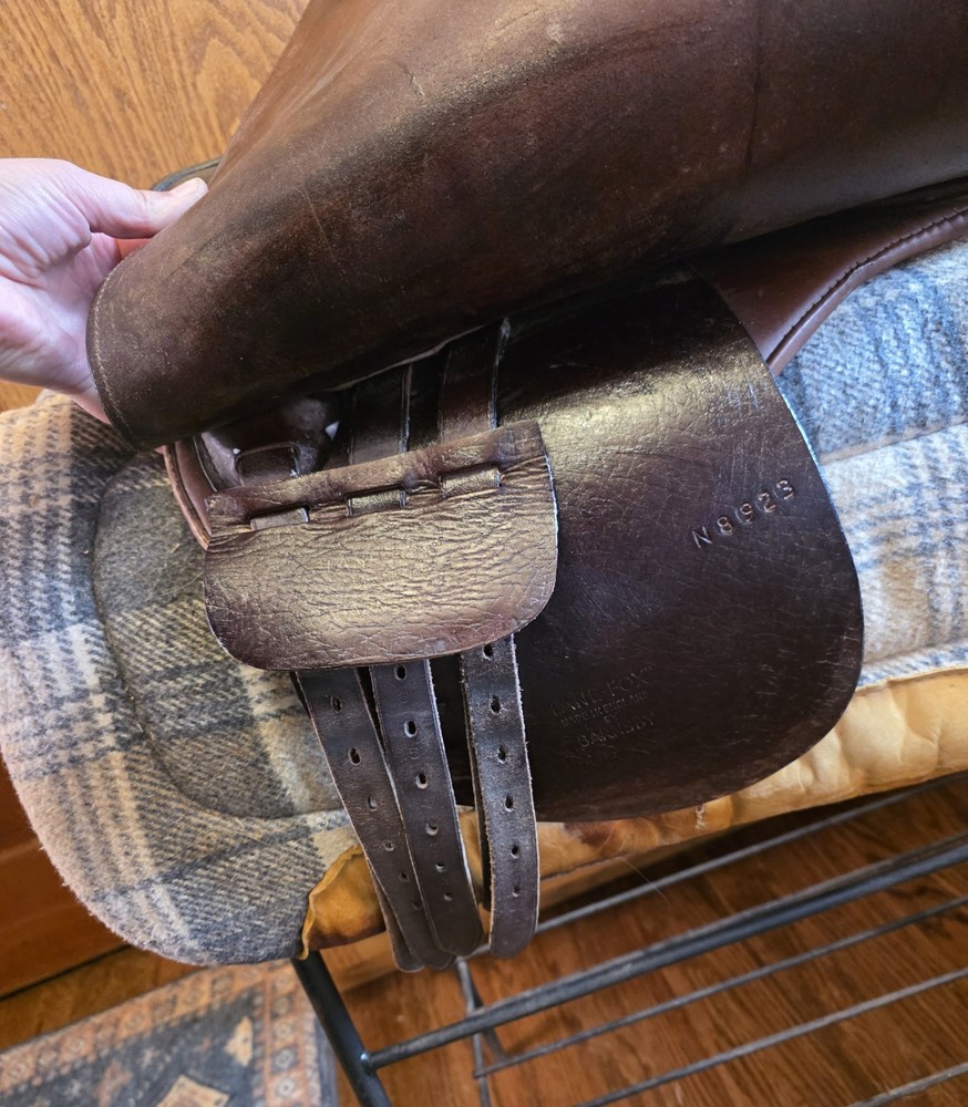 Gorgeous 21" Barsnby Adjustable bars