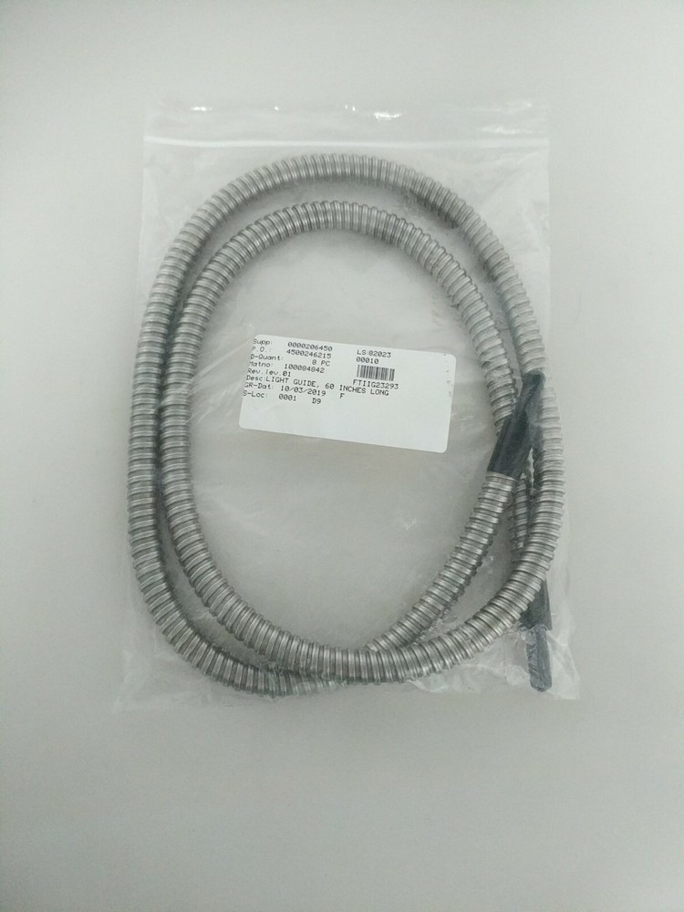 LIGHT GUIDE, 60 INCHES LONG