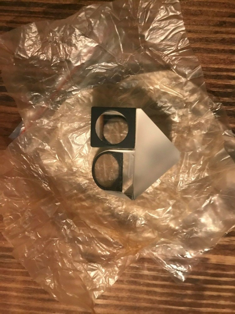 Microscope Head Prism Repair Set for Binocular, includes Center - Left - Right