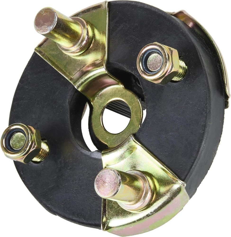 201 Flex Coupling Disc