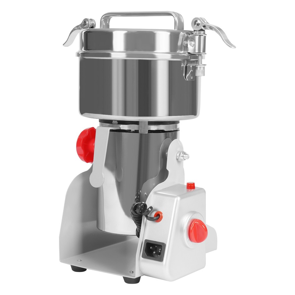 Grain Grinding Machine Multi-function Grain Grinder Electric Grain Grinder 4100W