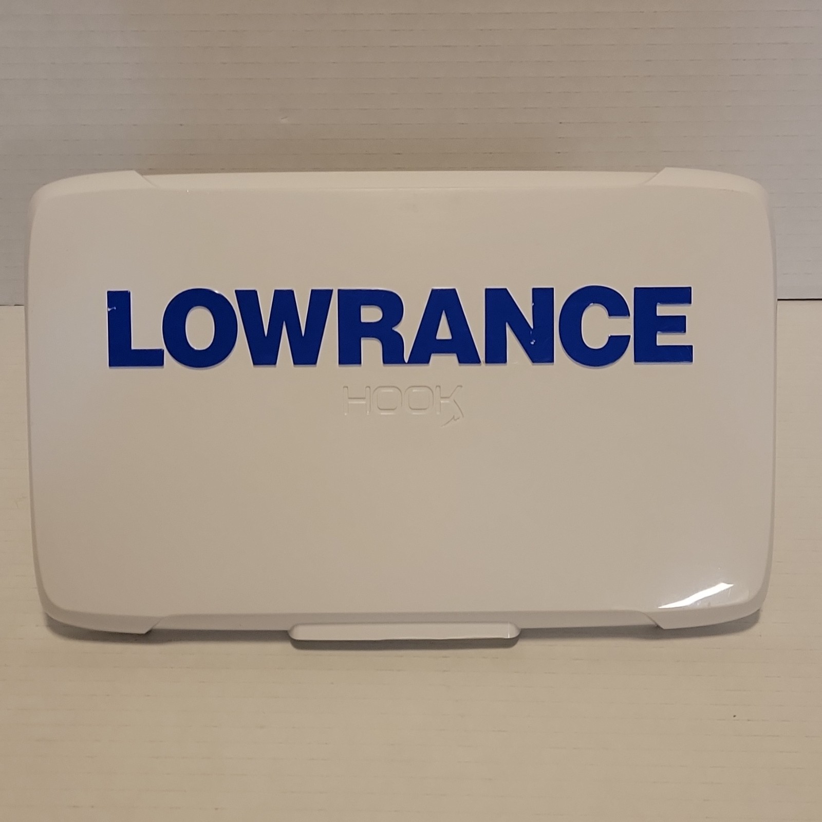 Lowrance 00014175001 Sun Cover for Hook2 7" Series