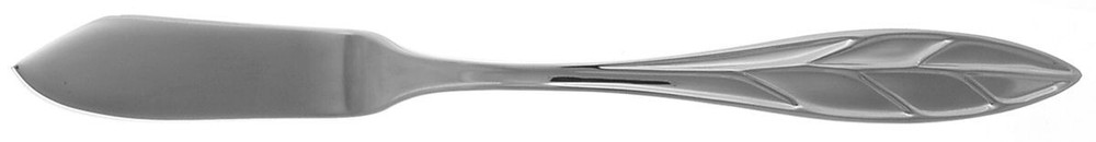 Reed & Barton Arbor  Flat Handle Master Butter Knife 7923264